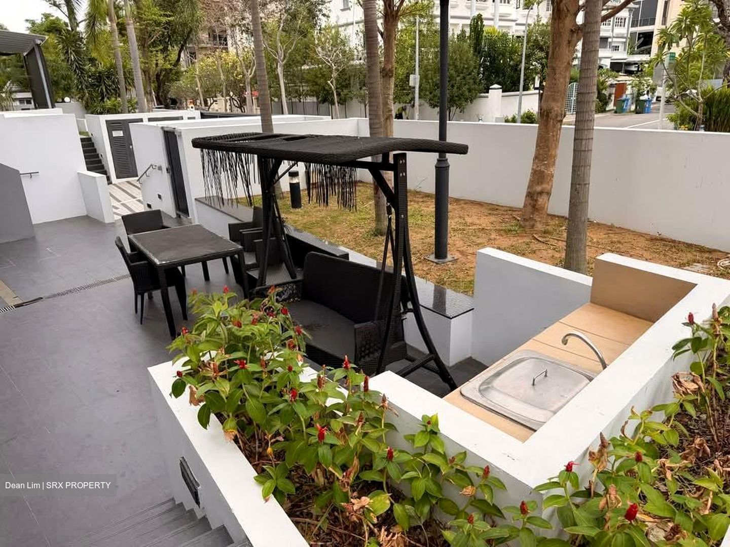 Lotus Ville (D15), Terrace #531526261
